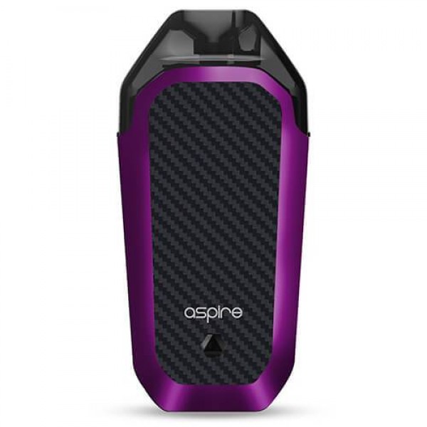 Aspire AVP AIO Kit – Chrome