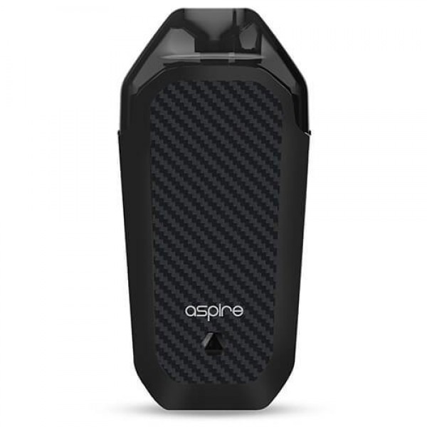 Aspire AVP AIO Kit – Black