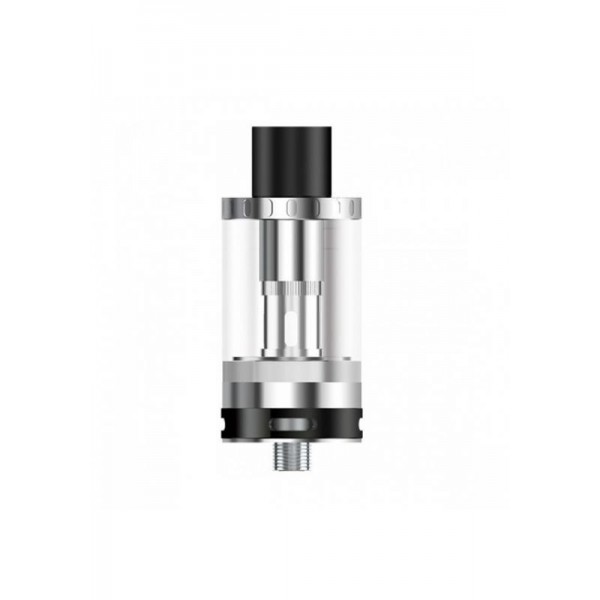 Aspire Atlantis EVO Tank Extended – 4ML – Stainless Steel