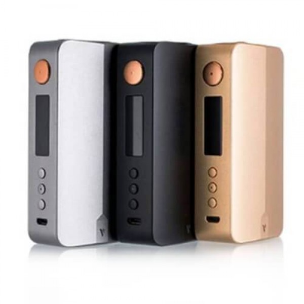 Vaporesso Gen S Ultra 220W Box Mod – Space G...