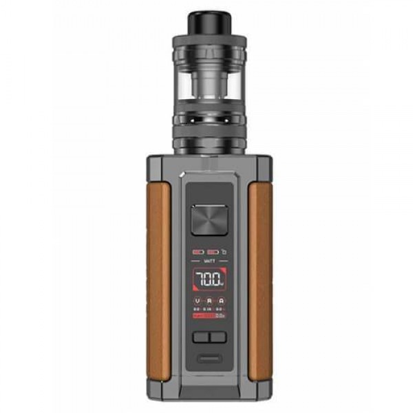 Aspire Vrod 200 Starter Kit – Retro Brown