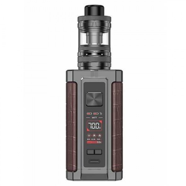 Aspire Vrod 200 Starter Kit – Reddish Brown