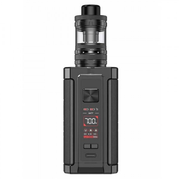 Aspire Vrod 200 Starter Kit – Charcoal Black