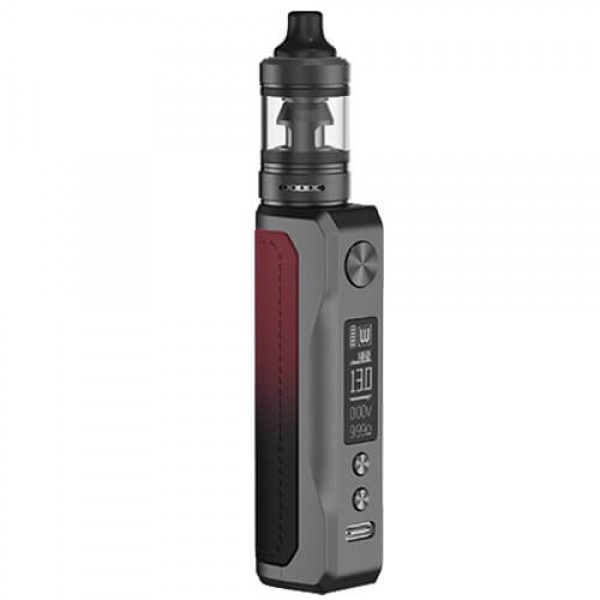 Aspire Onixx 2000mAh Starter Kit – Maroon Gr...