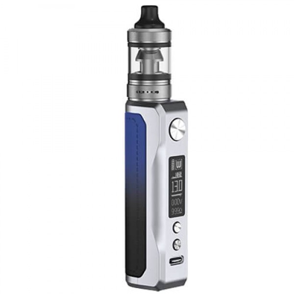 Aspire Onixx 2000mAh Starter Kit – Blue Gradient