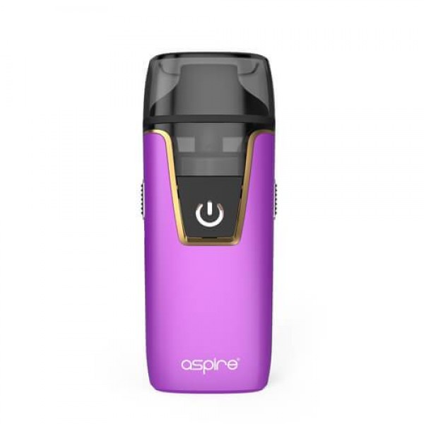 Aspire Nautilus AIO Starter Kit – Purple