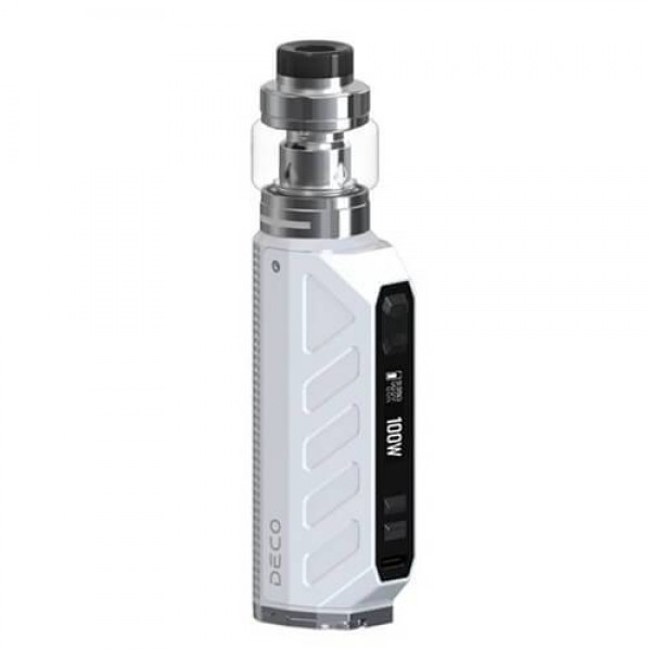 Aspire Deco Starter Kit – White